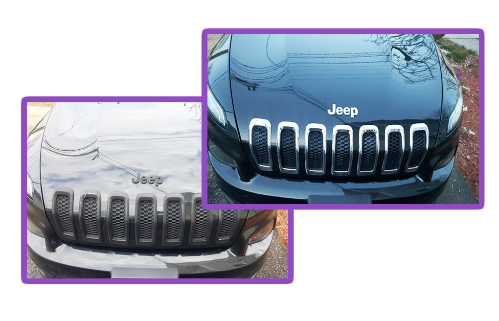 MirrorImage Auto Solutions - Automotive Detailing Services in Stratford Connecticut - CT - Mirror Image Auto Solutions Car Detailing and Restoration in Fairfield County